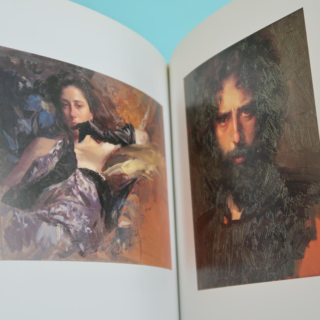 サイン入り】 J. TORRENTS LLADO J. トレンツ・リャド 画集 - メルカリ