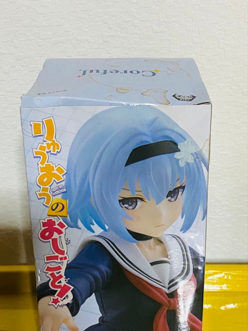 初音ミクフィギュア７点セット
