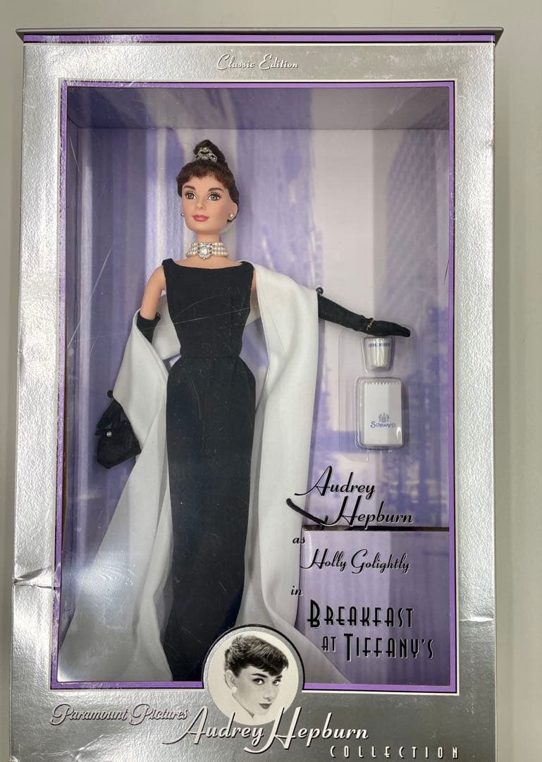 ファッションロイヤリティ バービー人形 1／6ドール fashion royalty