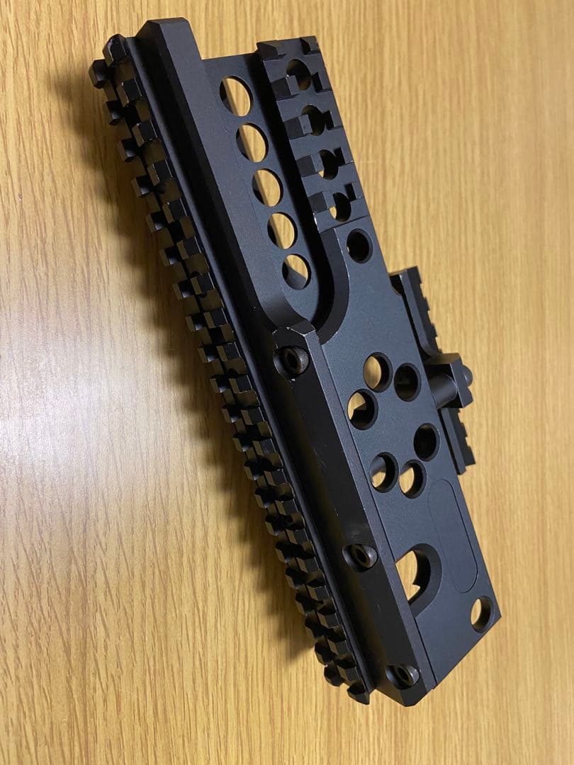 PKM用　レールシステム