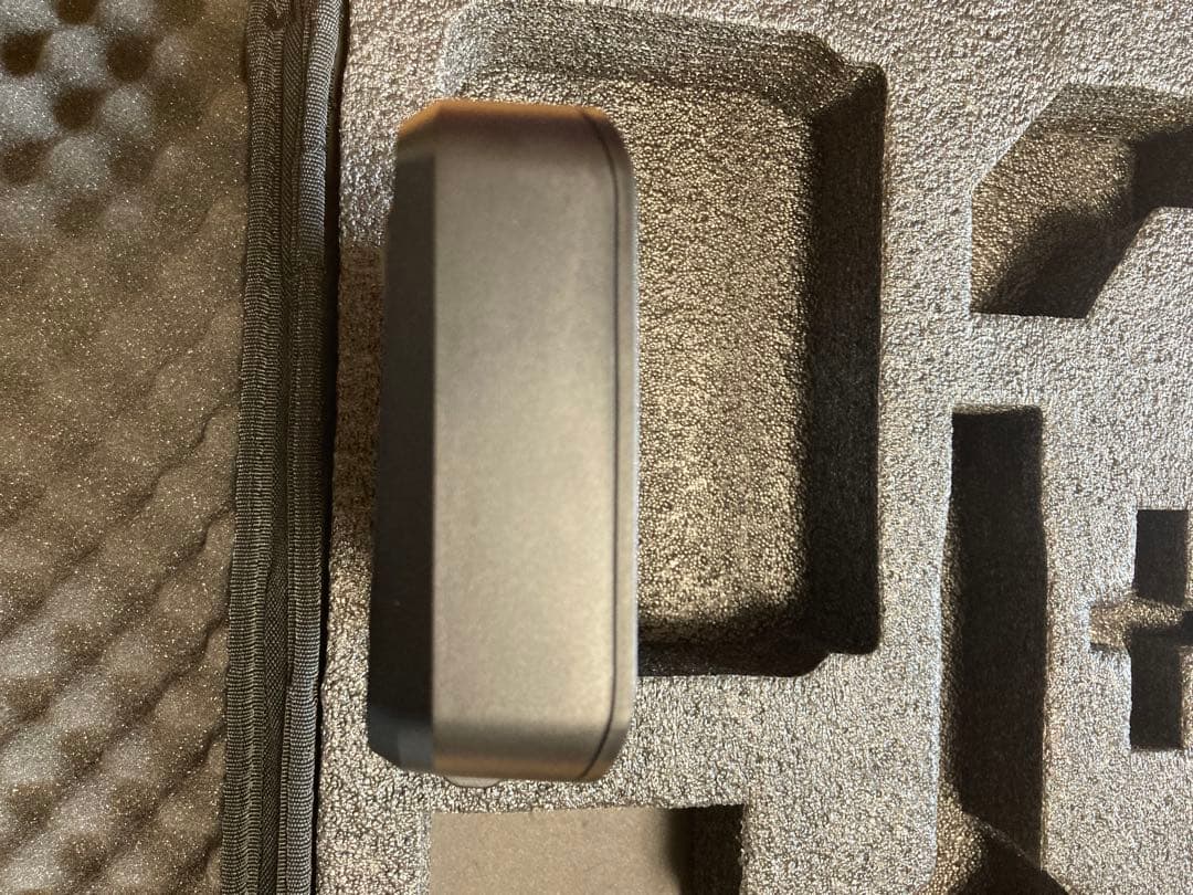 SHURE BLX24/BETA58A ワイヤレスマイク　ケース付き