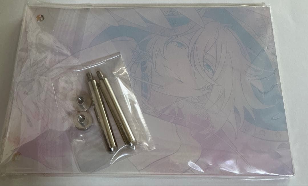 今だけお値下げ⭐️アクリルシャドーボックス あんスタ 天祥院　英智