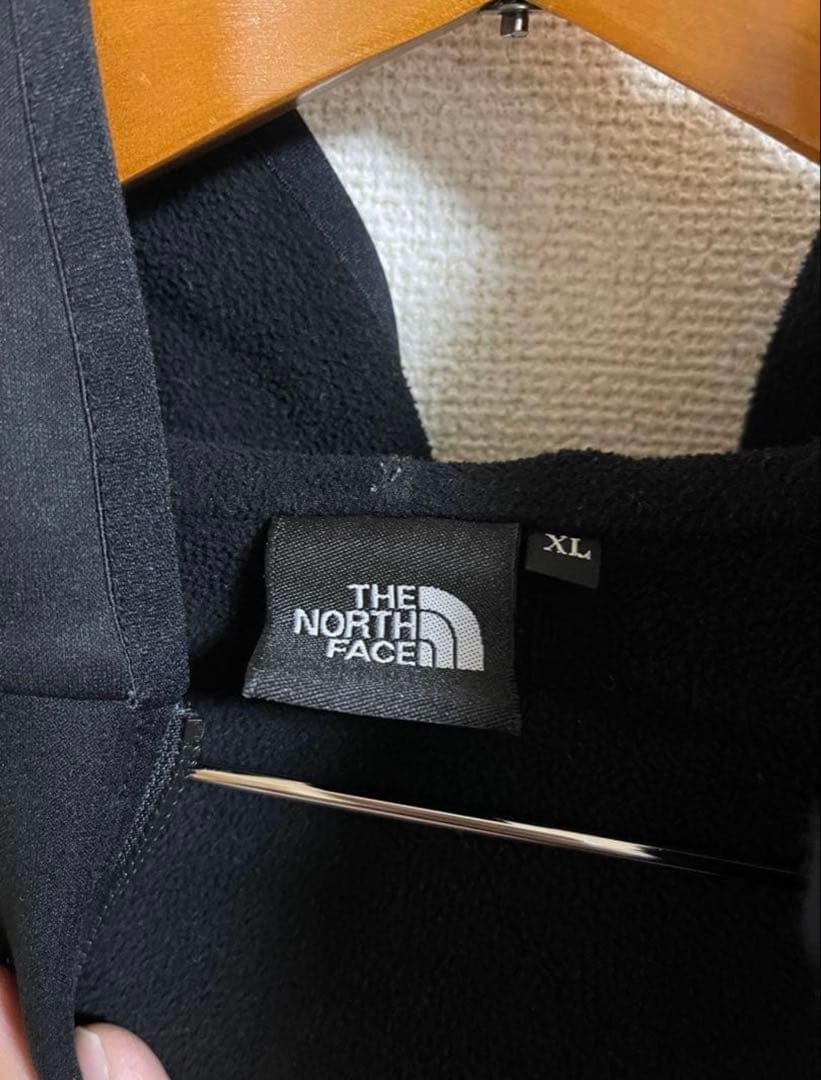 ノースフェイス　コーチジャケット　NP21731 XL