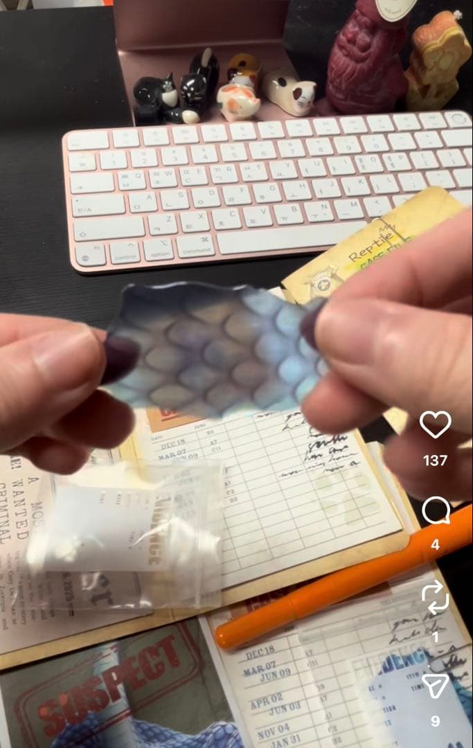 ズートピア2 映画 韓国限定 特典 セット