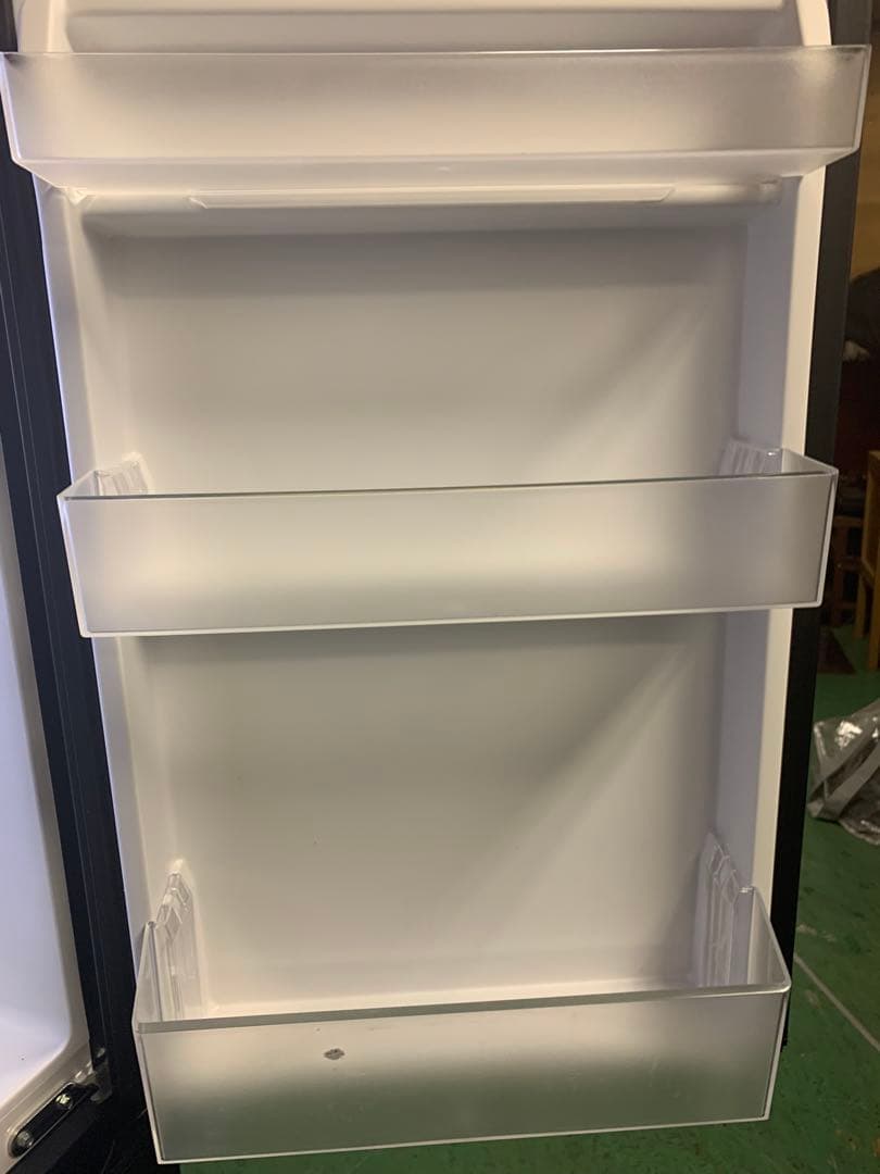 在庫処分#397 冷蔵庫　Panasonic NR-B18C1-K 2024年製