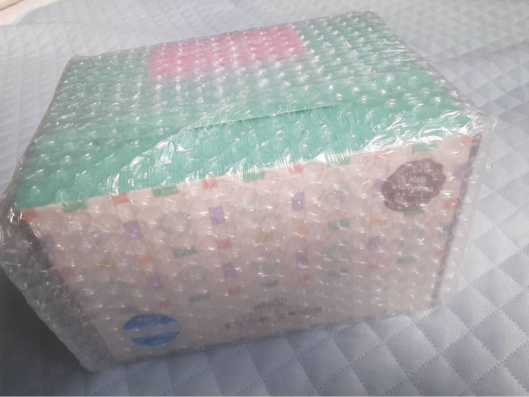 リコリス・リコイル　ショートムービー　喫茶リコリコお土産BOX 完全生産限定版