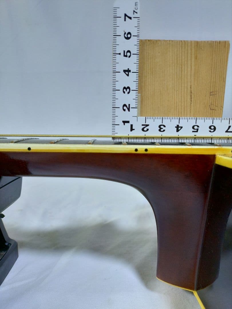 MORRIS SPECIAL 45 H ハードケース付属 - メルカリ