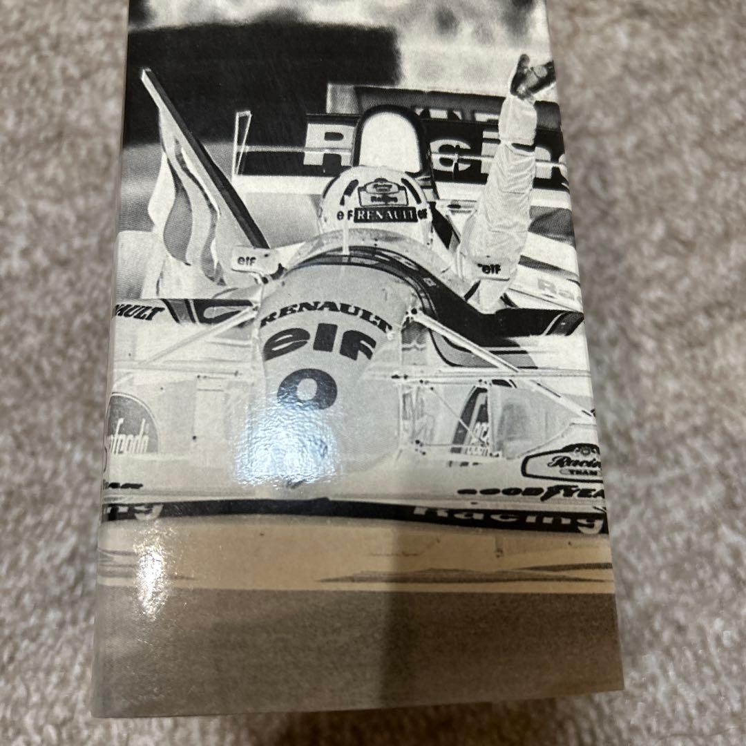 F1 ウィリアムズ　ルノー 1994 1/43