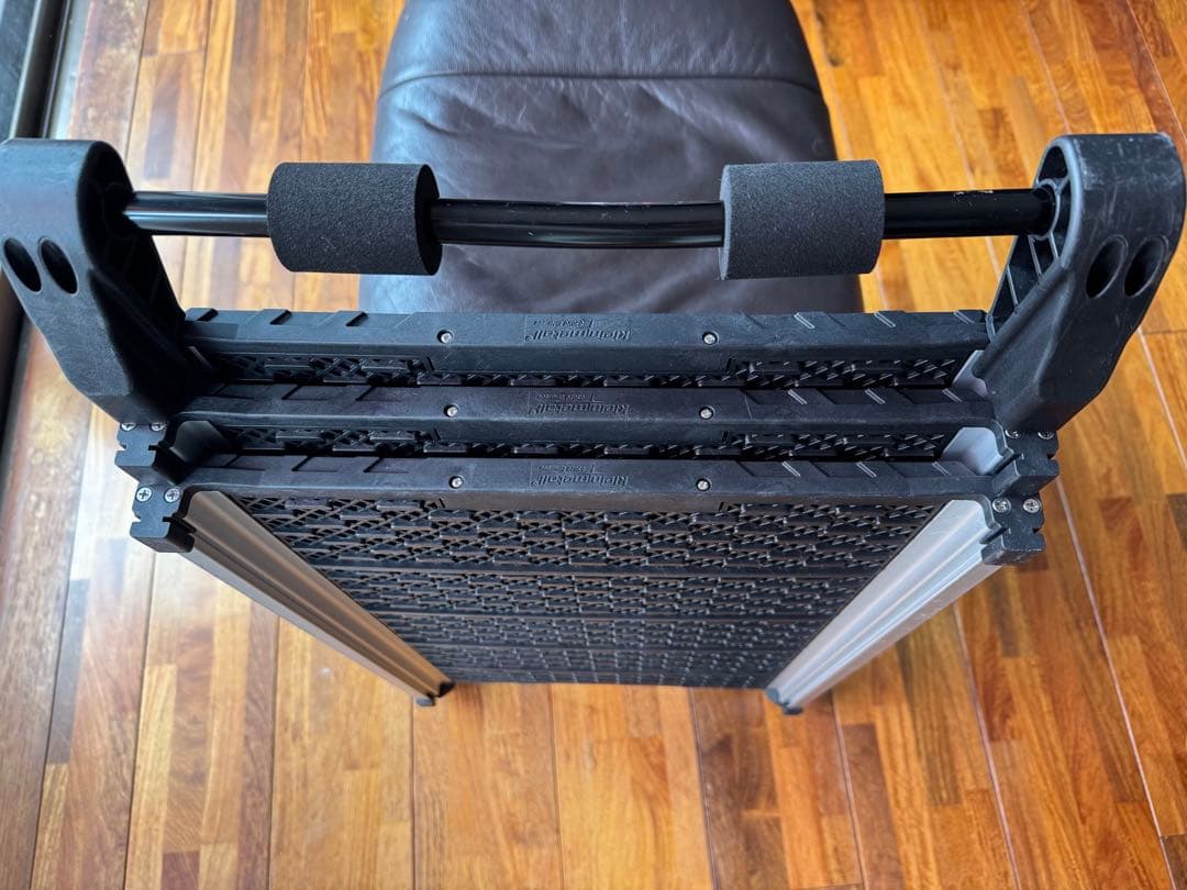 ペットスロープ ドッグステップ DOGWALK3