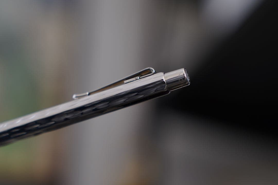 カランダッシュ　エクリドールベネシアン　Qui ペンシース　590&co