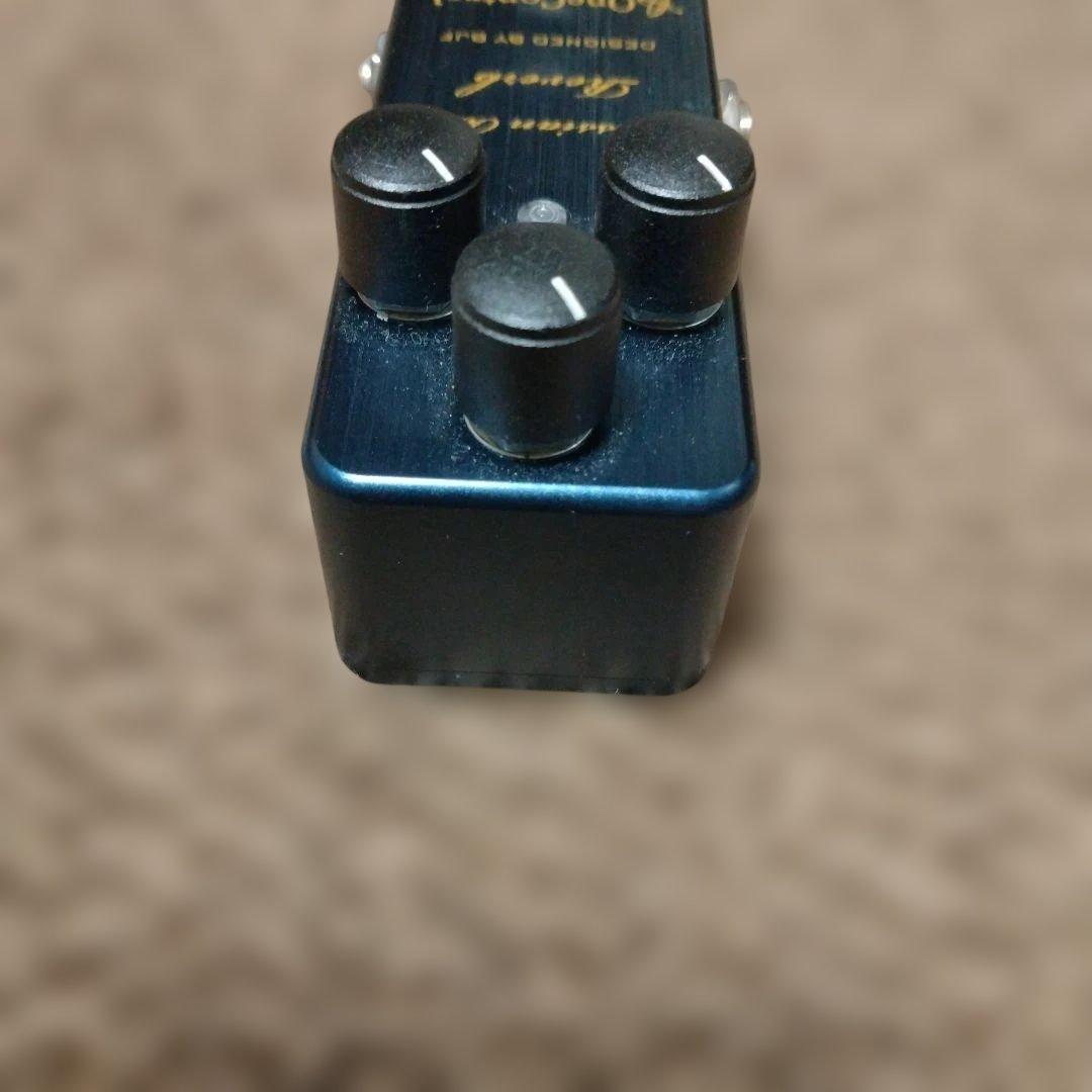 ギター OneControl Prussian Blue Reverb