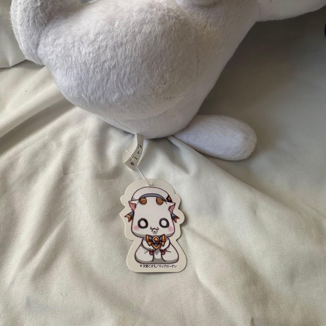 【大人気】ARIA アリア社長 ぬいぐるみ