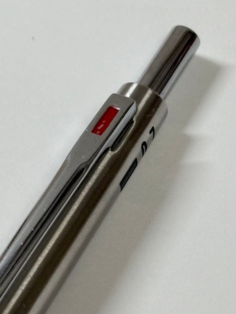 ホソブト 多機能ペン