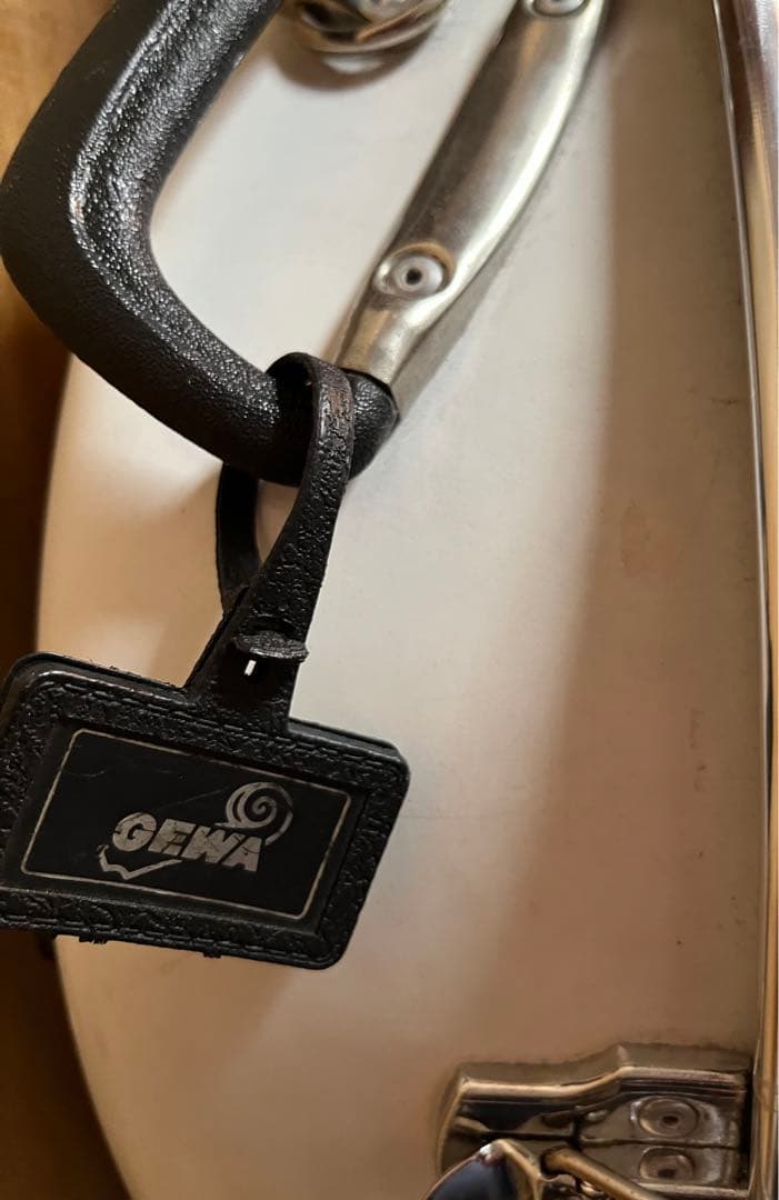 Suzuki 4/4チェロ 1974年製