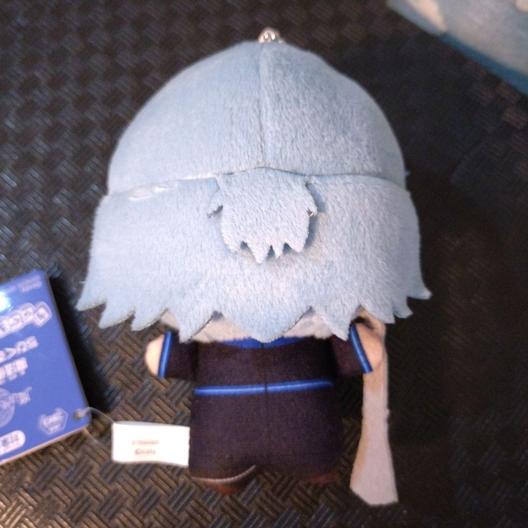 魔法使いの約束 ネロ ちびぐるみ 9体セット