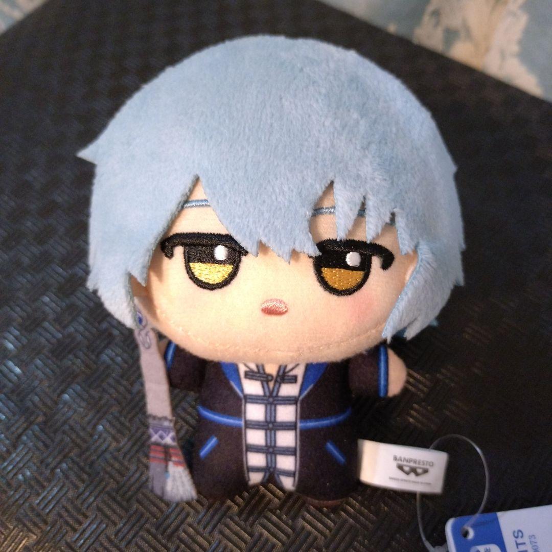 魔法使いの約束 ネロ ちびぐるみ 9体セット