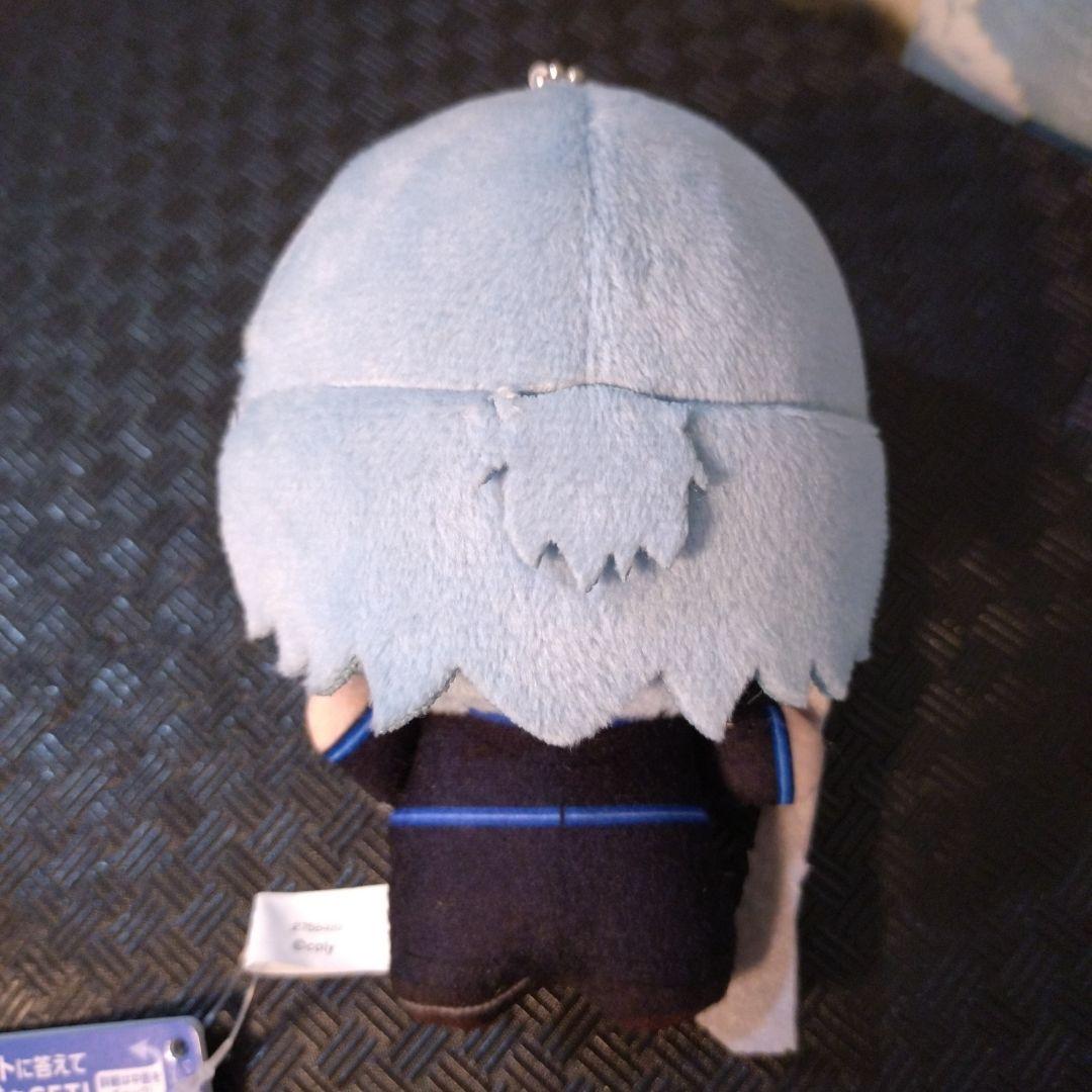 魔法使いの約束 ネロ ちびぐるみ 9体セット