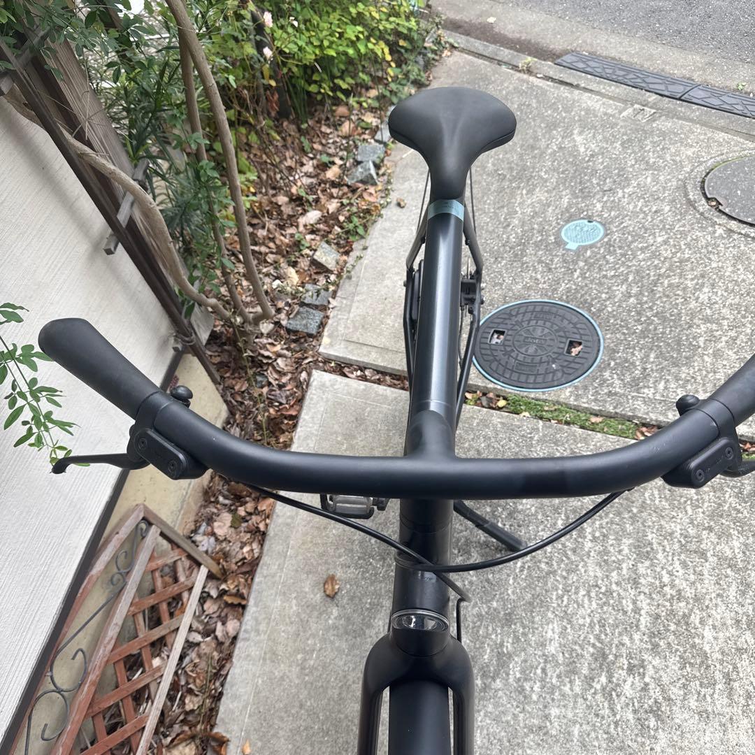 Vanmoof S3 ジャンク エラー6.17.20