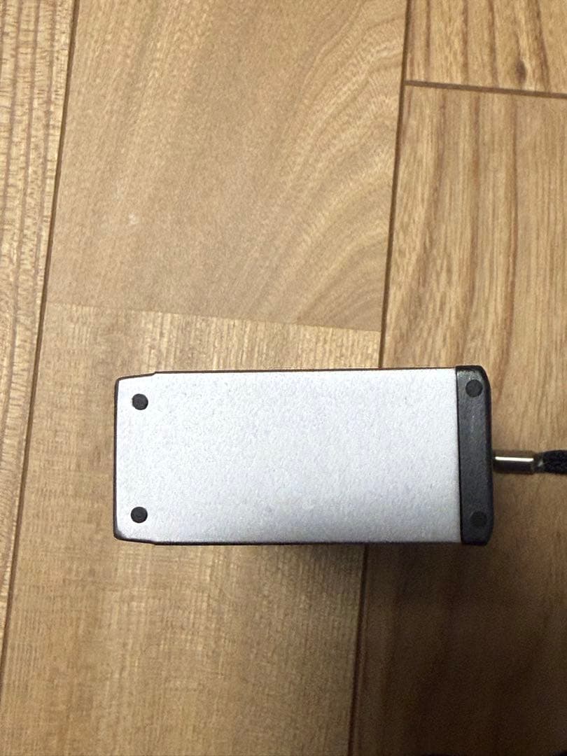 希少・通電確認済】SONY M-1000 ステレオ マイクロカセットレコーダー