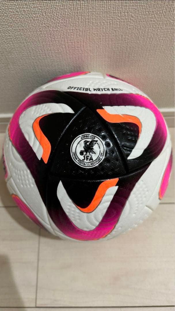 コネクト24 PRO サッカーボール 5号球 コネクト24 公式試合球 プロ