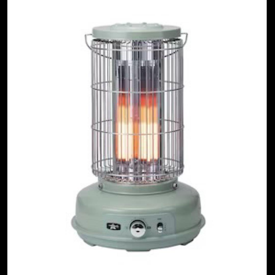 【 新品】 アラジン グラファイトフレームヒーター AEH-GF80A(G) 楽天市場】Aladdin アラジン グラファイトフレームヒーター AEH-GF80A