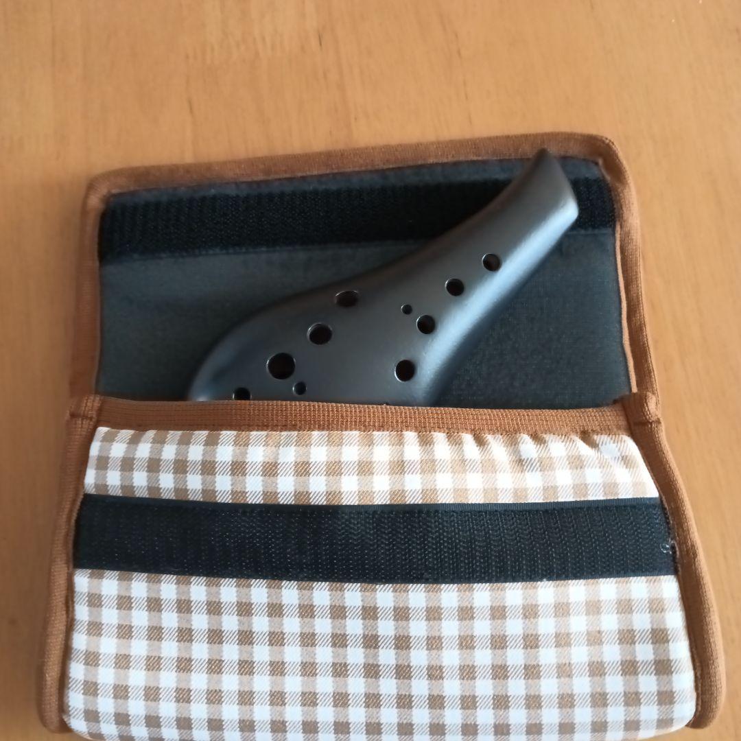 ナイトノーブル　アルトC 　オカリナ