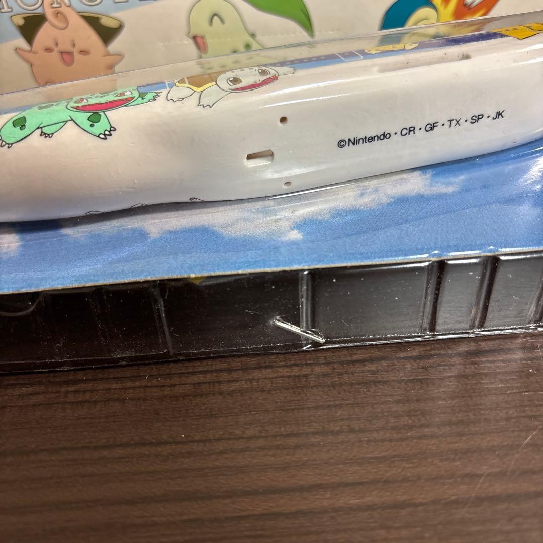 全日空商事　ANAポケモンジェット2000　B747-400