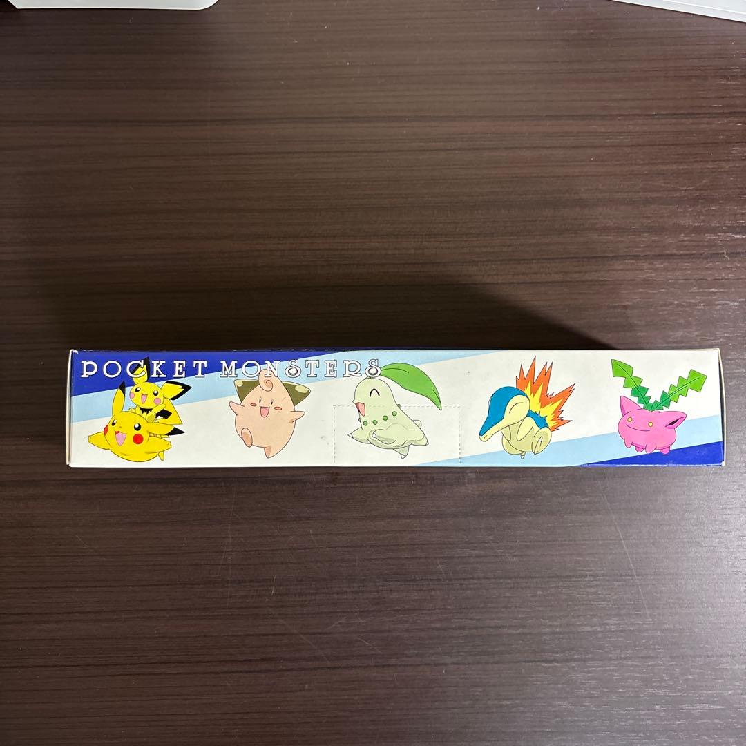 全日空商事　ANAポケモンジェット2000　B747-400