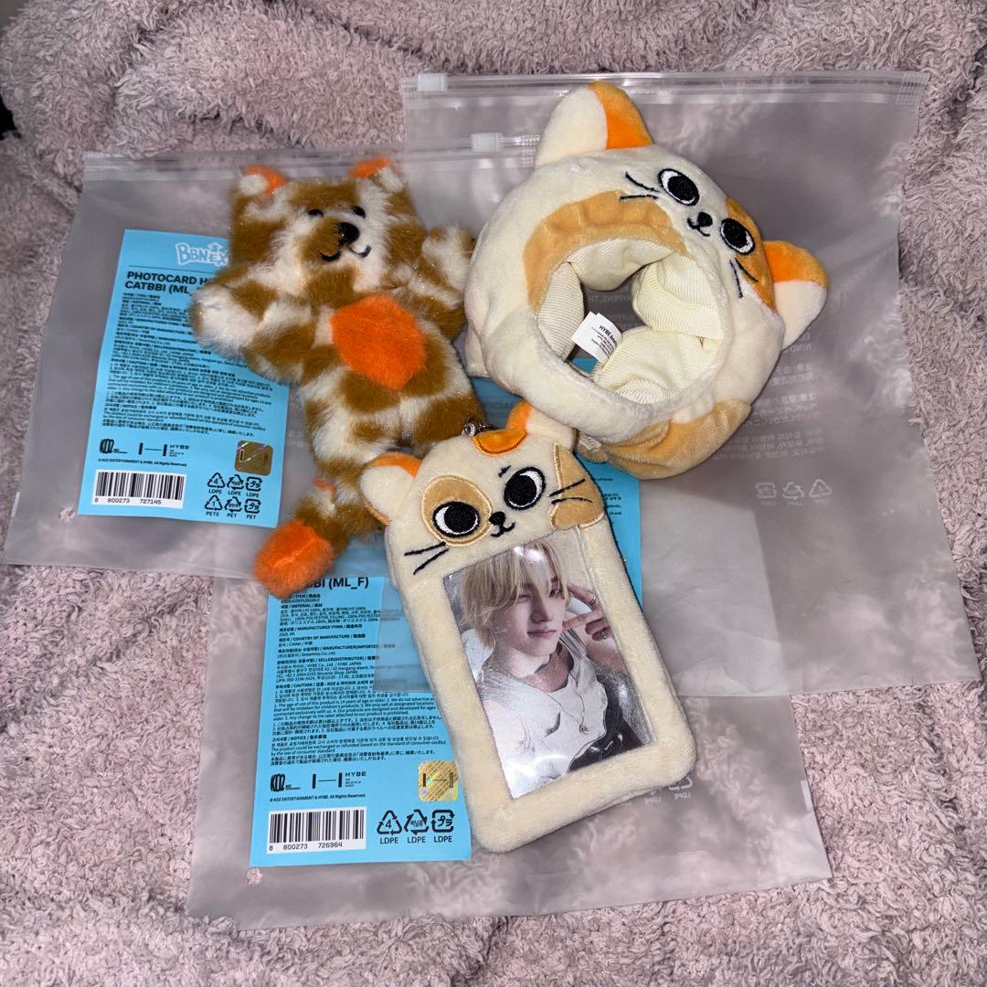 BOYNEXTDOOR ボネクド プネクド ソンホ ケッピ グッズ - メルカリ