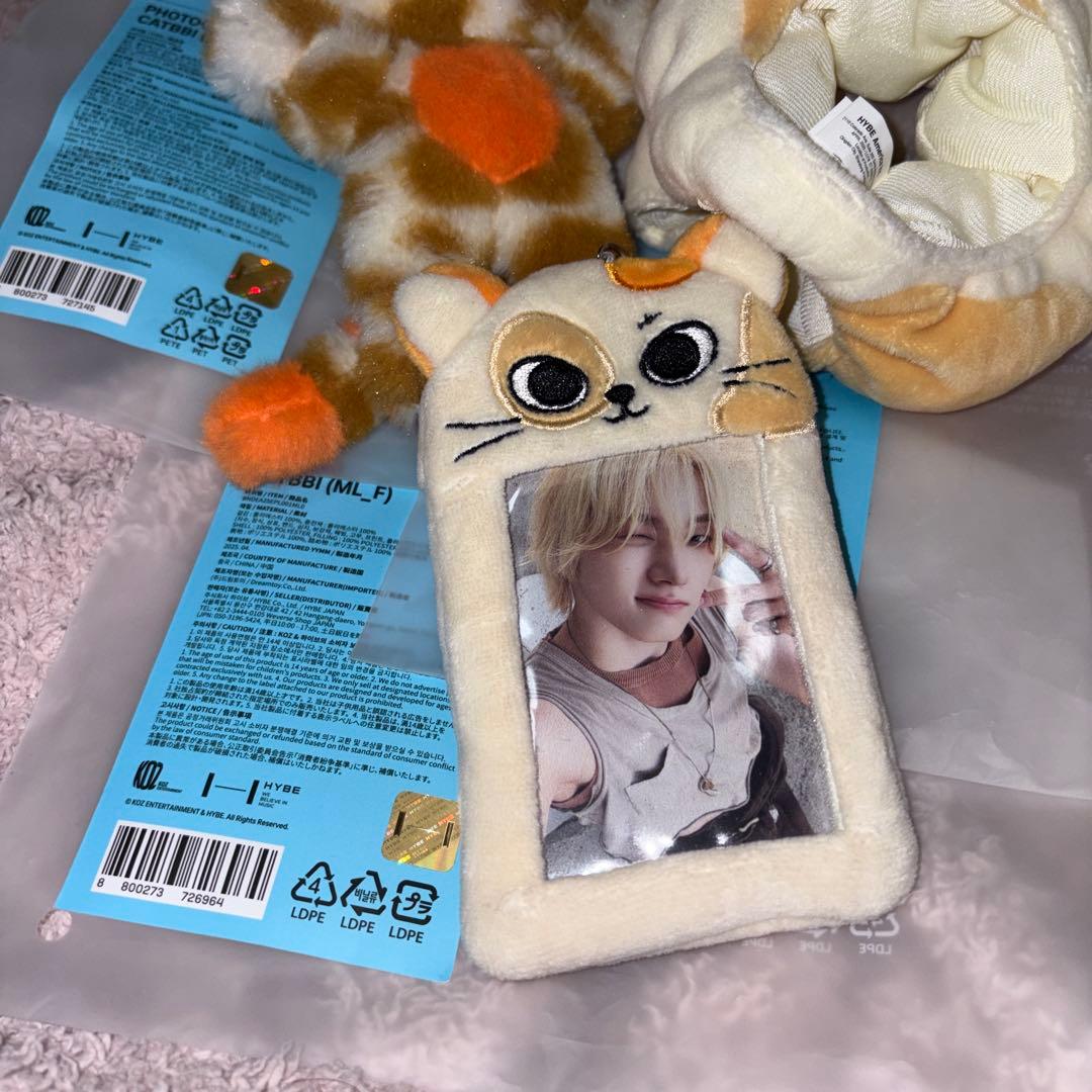 BOYNEXTDOOR ボネクド プネクド ソンホ ケッピ グッズ - メルカリ