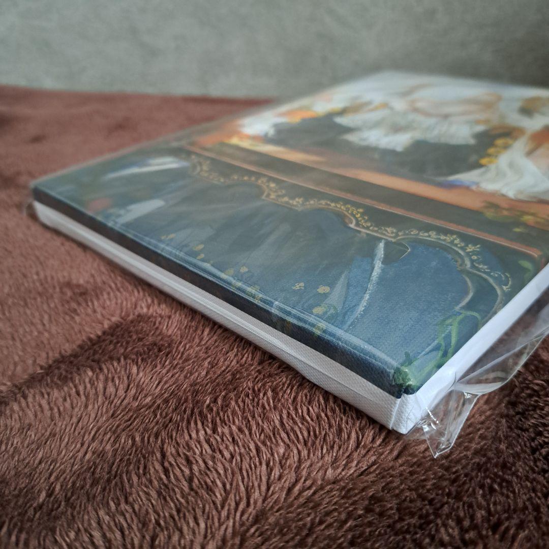 ヰ世界情緒　アートキャンバス orie ver.／ヰ世界情緒展Ⅱ