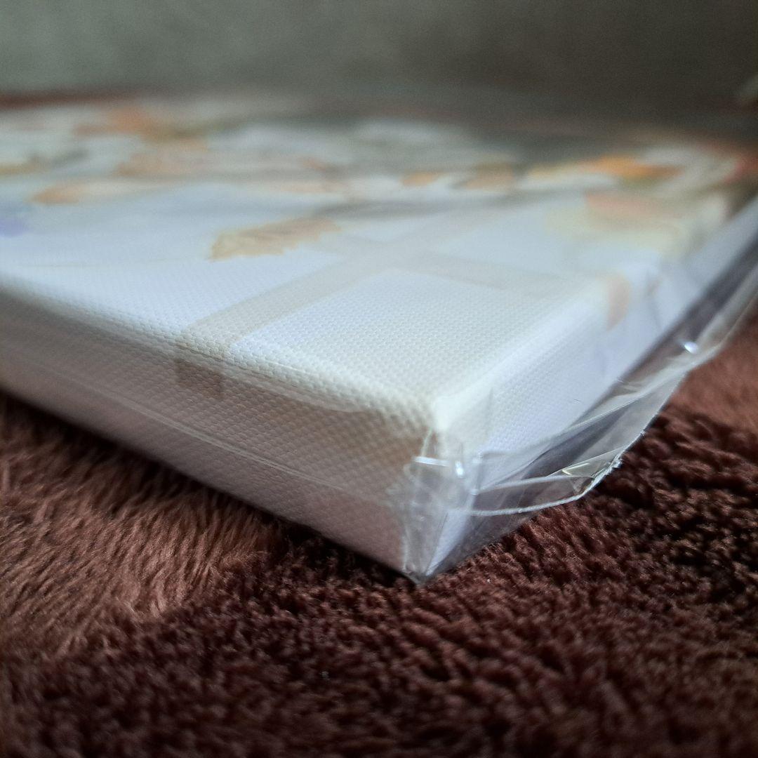 ヰ世界情緒　アートキャンバス orie ver.／ヰ世界情緒展Ⅱ