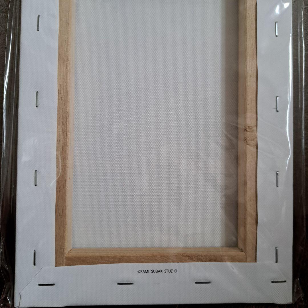 ヰ世界情緒　アートキャンバス orie ver.／ヰ世界情緒展Ⅱ