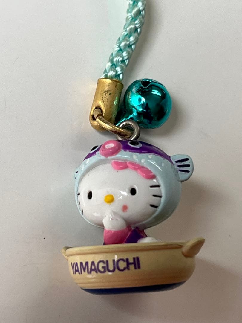 【キティちゃん】根付／キーホルダー♡おまとめ36個セット！