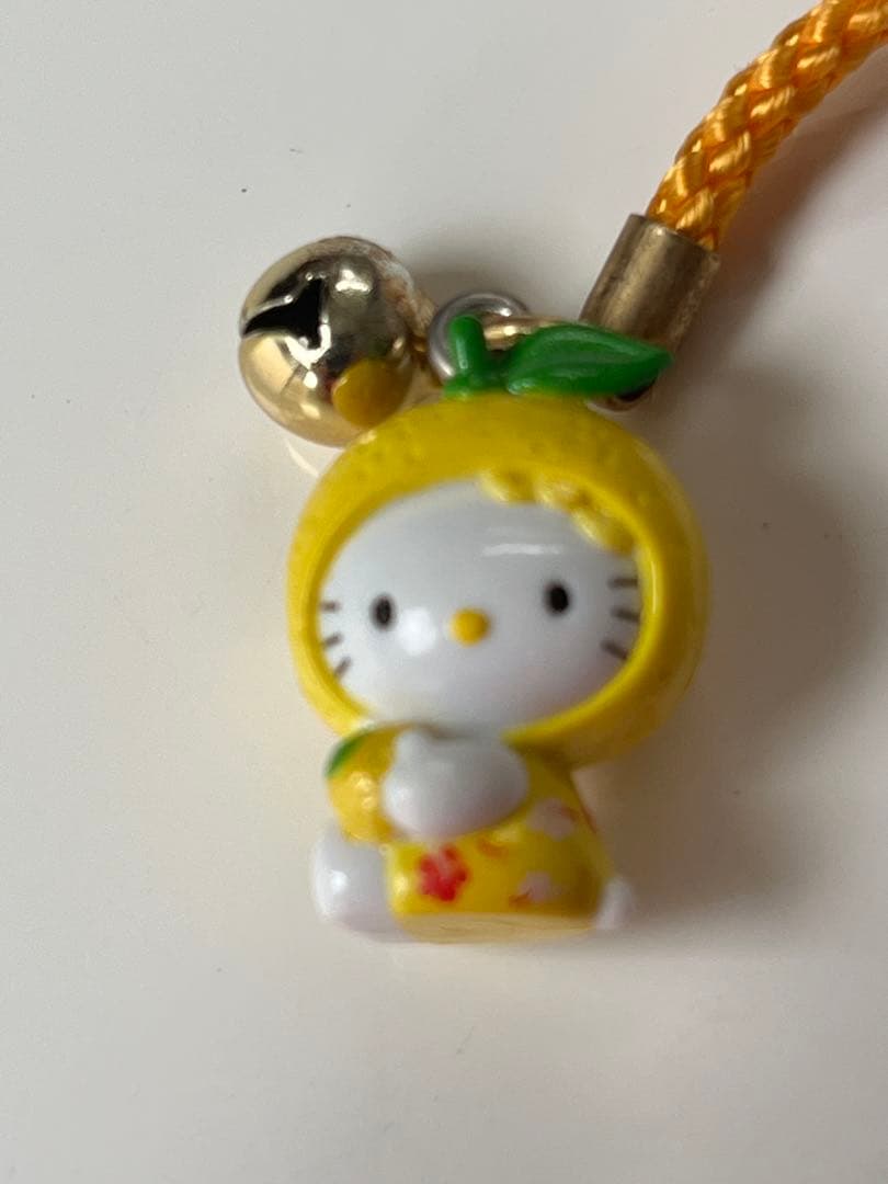 【キティちゃん】根付／キーホルダー♡おまとめ36個セット！