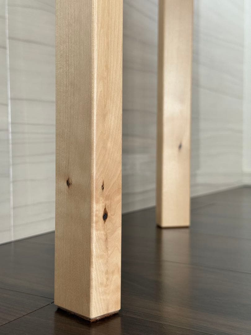 【美品】artek スツール 60（90周年記念 ヴィッリ）