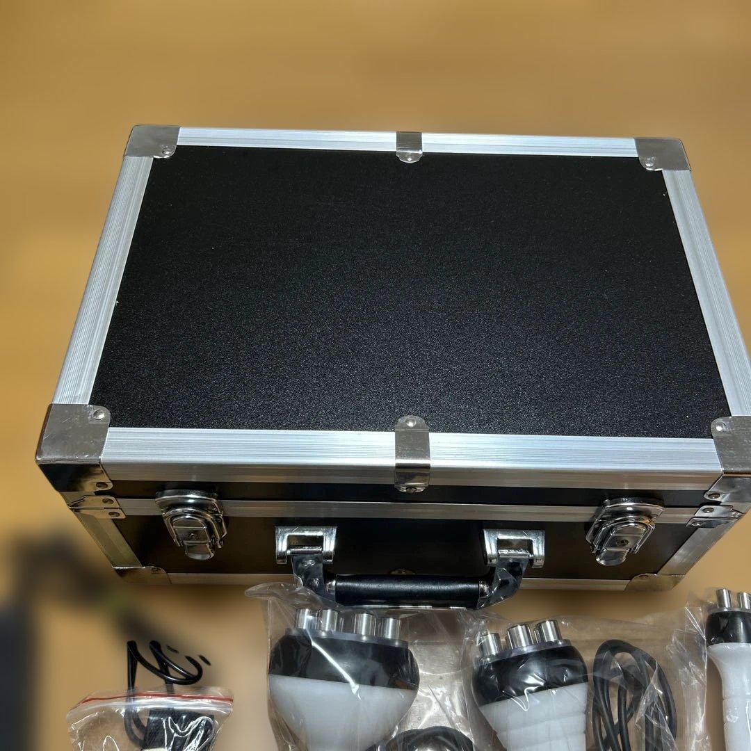 CELLZERO BAG セルゼロバッグ じぶんdeエステ 美容機器 CELLZERO BAG