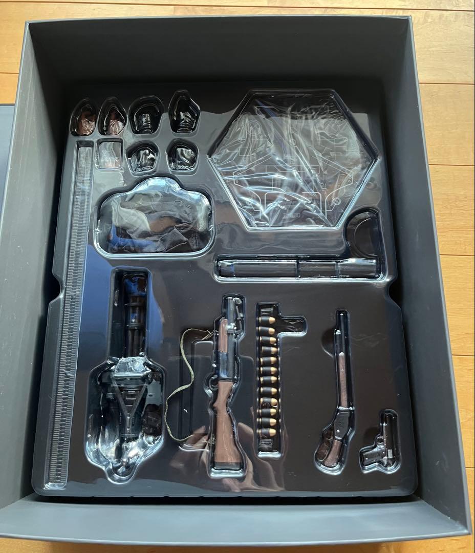 ホットトイズ ターミネーター2 T-800 DX10