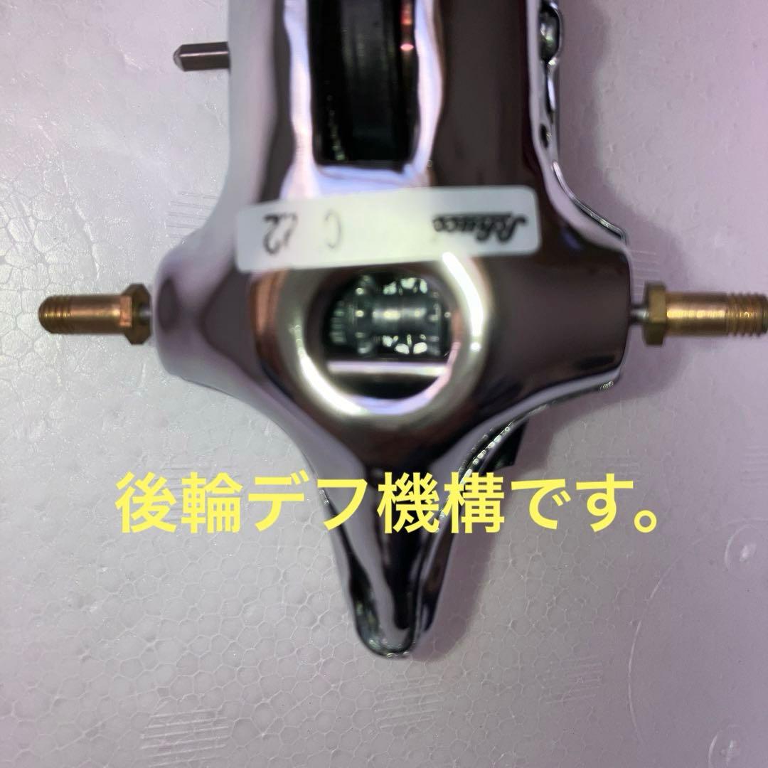 Schuco Classic Edition 1998 (ブリキのミニカー)