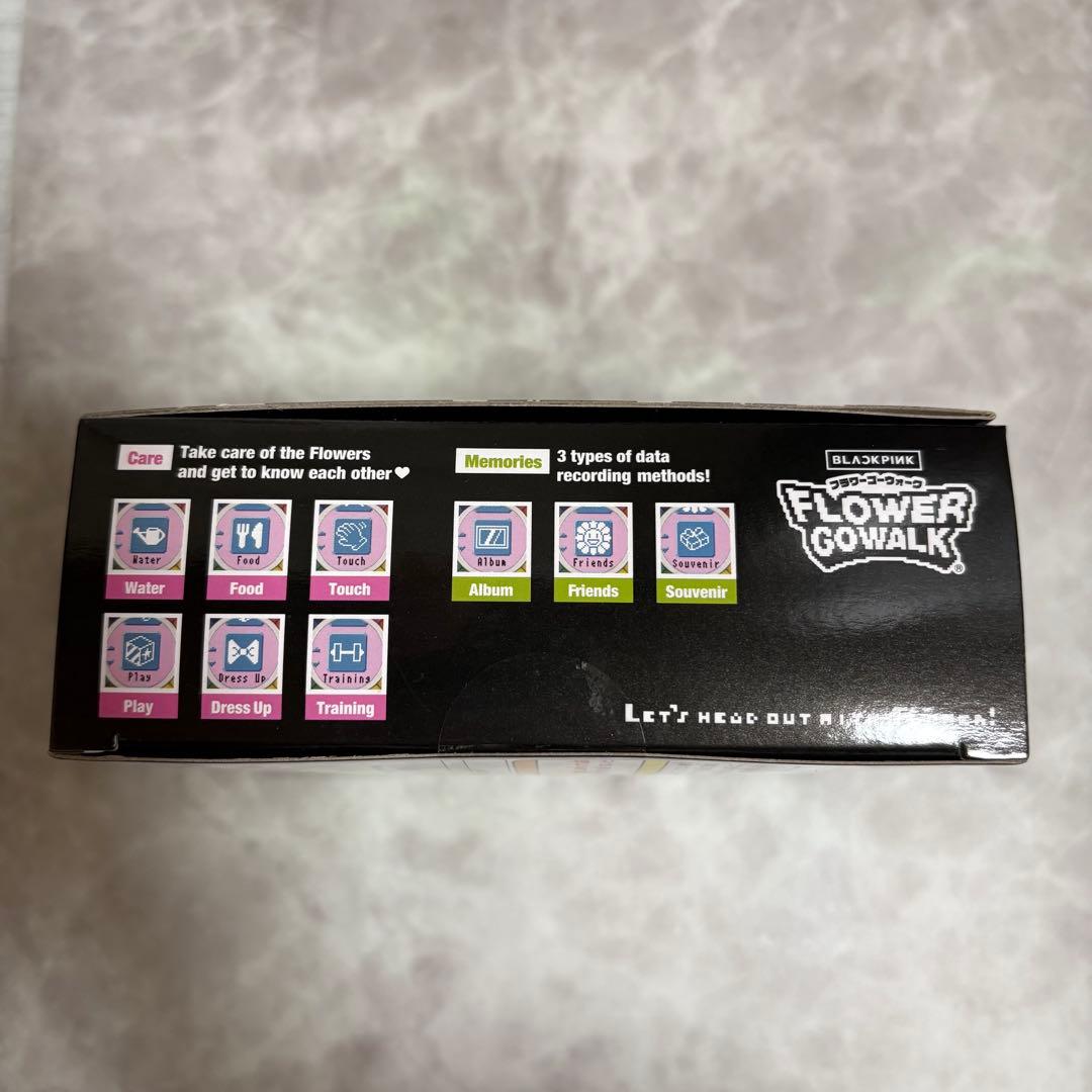 アイドル BLACKPINK TAKASHI MURAKAMI FLOWERGOWALK