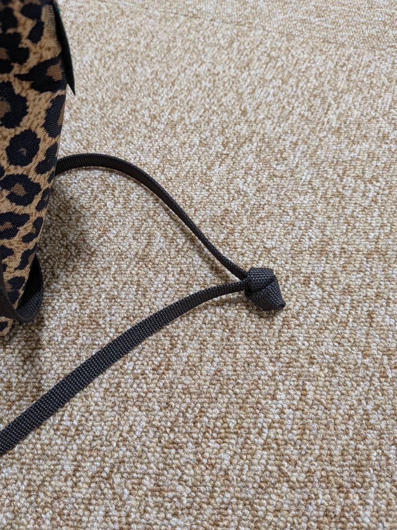 エルベシャプリエ　2885F パンサー　美品