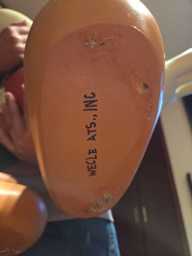 ディズニー　ミッキーマウス フィギュア 　ミッキー　 特大　Disney