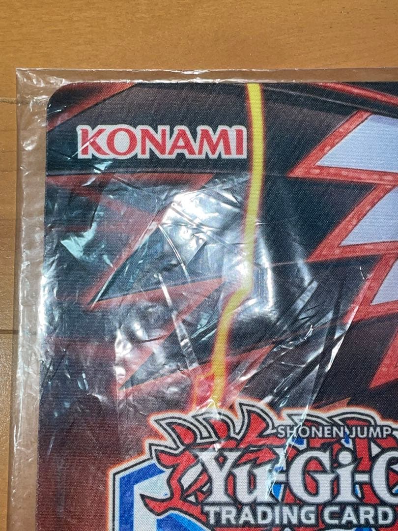 遊戯王　サイバードラゴンインフィニティ　プレイマット　公式