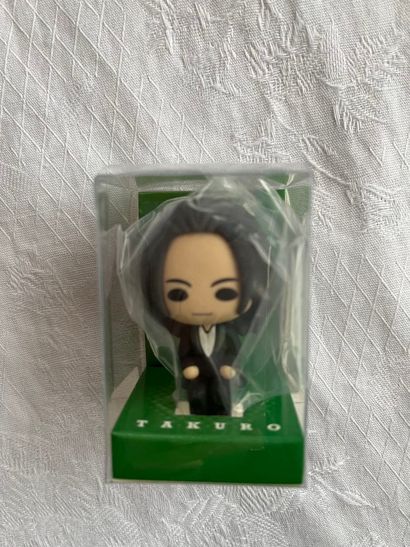 GLAY エンタメくじ TAKURO すわりんこ - メルカリ