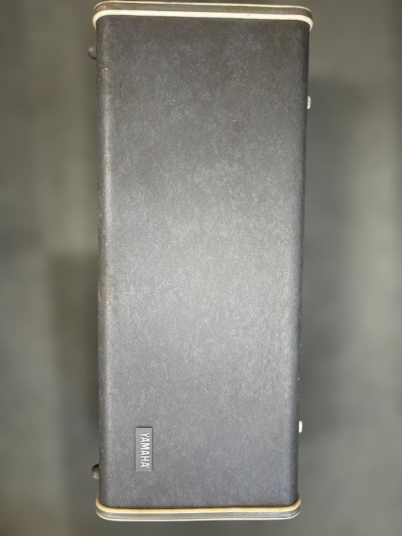 ヤマハ　トランペット　YTR135