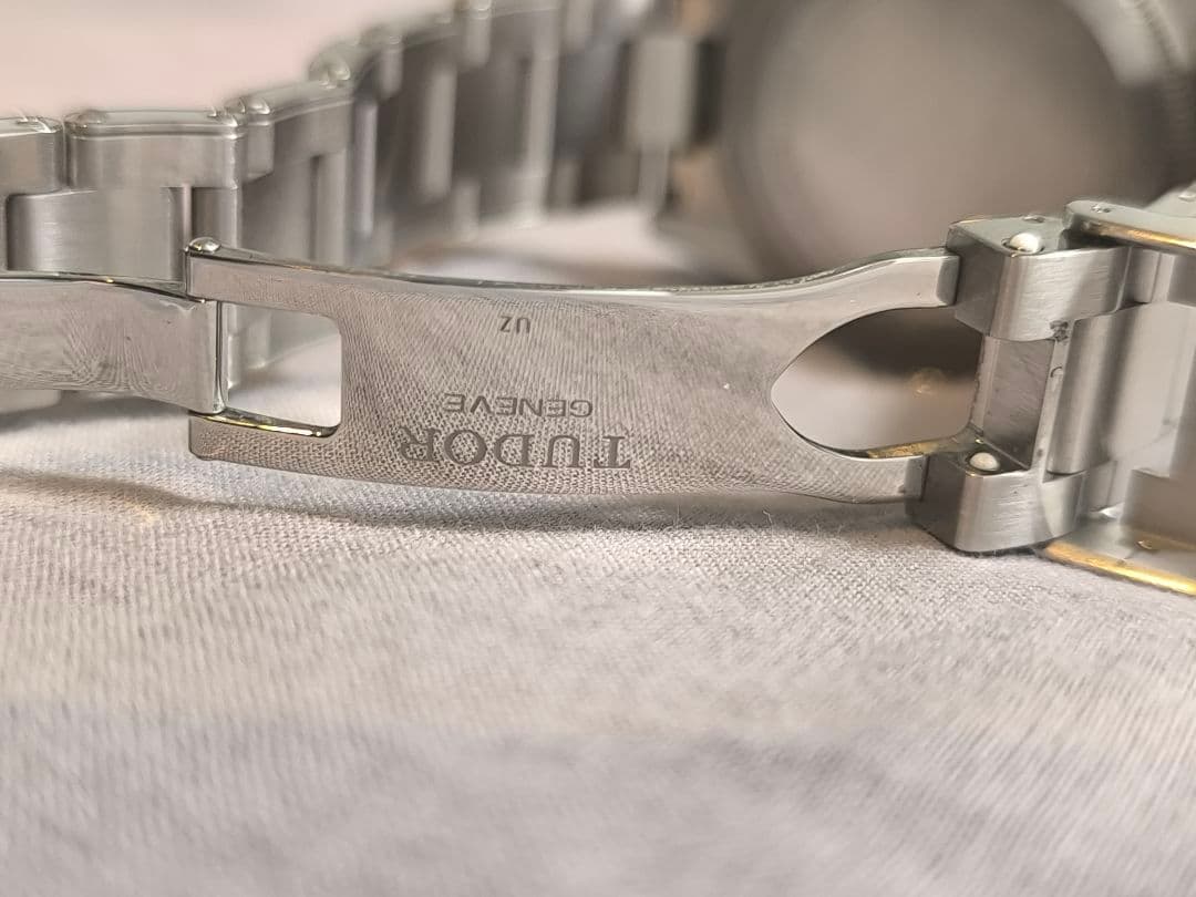 河童 ブラックベイ プロ M79470-0001 TUDOR チューダー