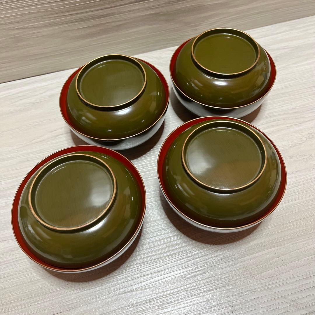 古帛紗 黄入子菱地菊折枝文ニ陪織物