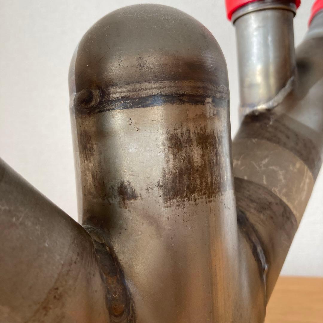 航空機部品 ボーイング747 767 CF6 GE エンジン チタン 部品