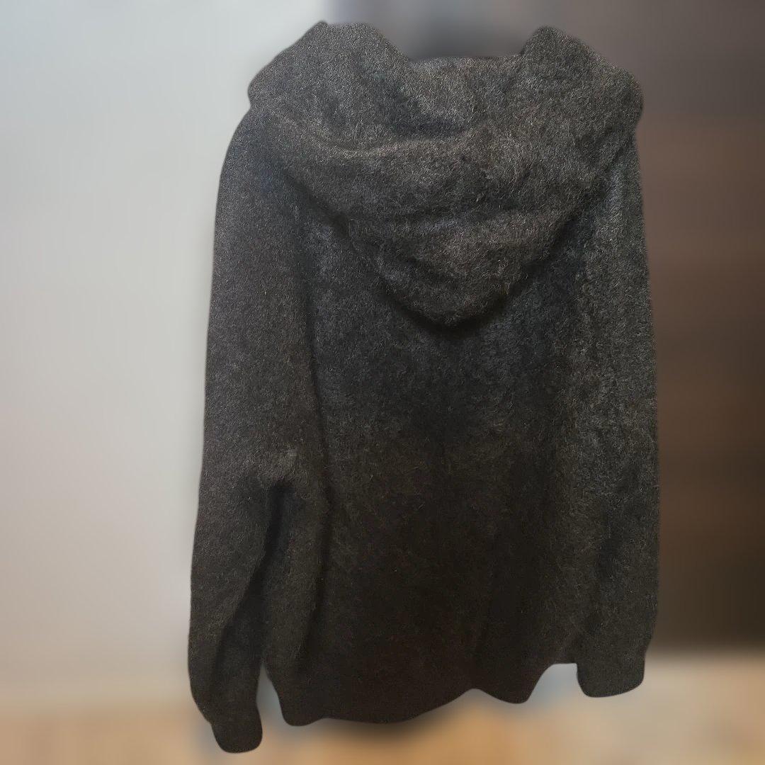 MAATEE&SONS 24aw 極超圧縮PARKA GELATO