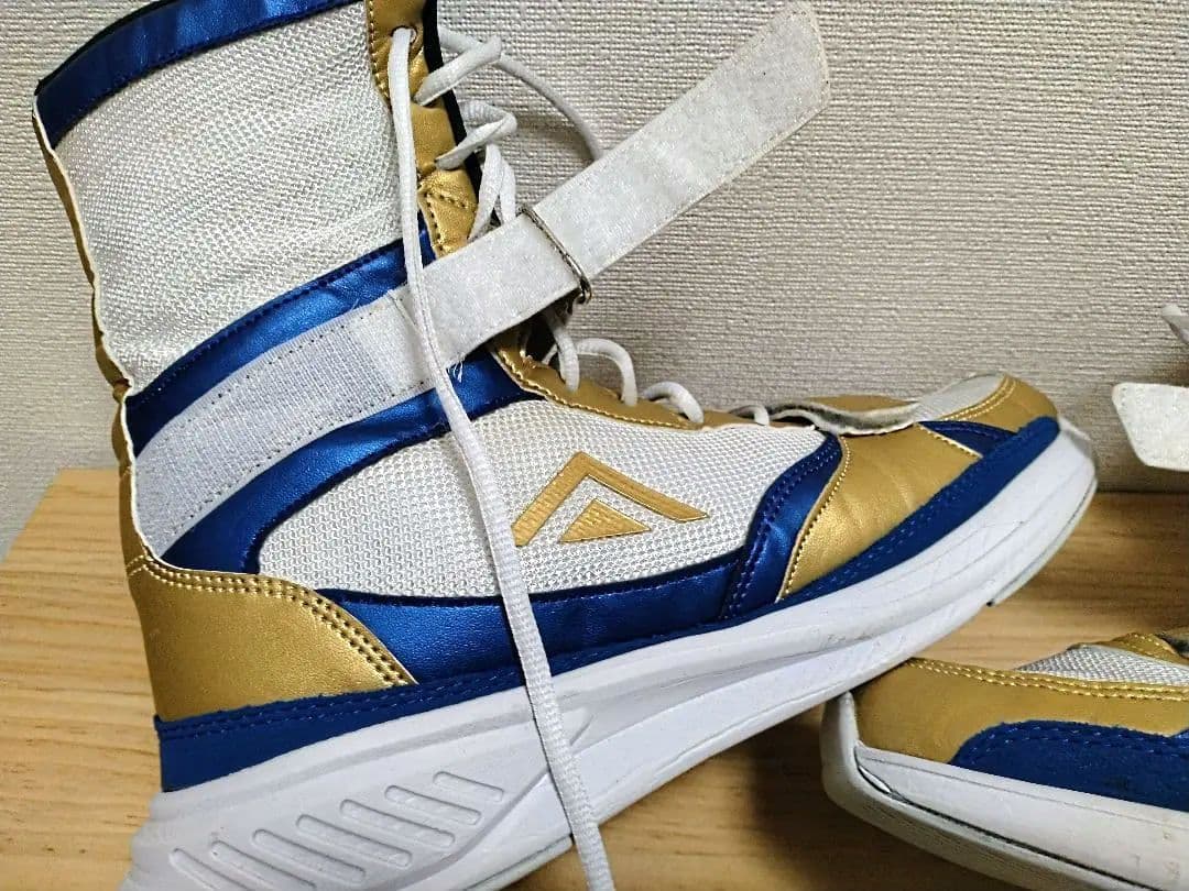 アダムス ボクシングシューズ 27.0cm ／Adams